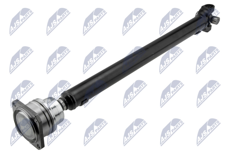 NTY Gelenkwelle, Achsantrieb NWN-CH-030