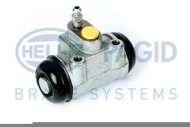 HELLA Radbremszylinder 8AW 355 533-951