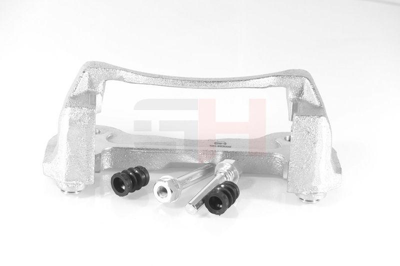 Halter Bremssattel Vorne links rechts passend für Mitsubishi L200 2.4 Tr...