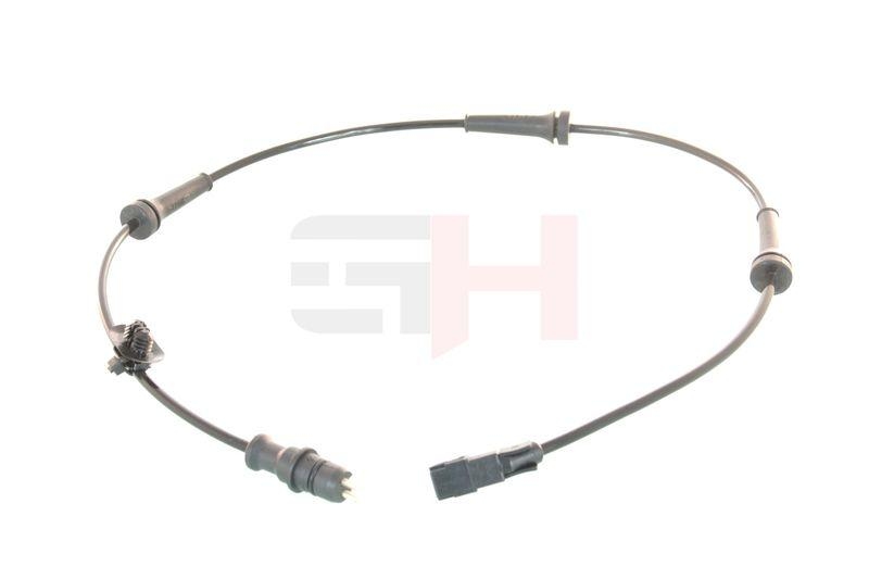 Sensor Raddrehzahl Vorne links rechts passend f&uuml;r Renault Scenic 2 1.6 Megane GH-703909