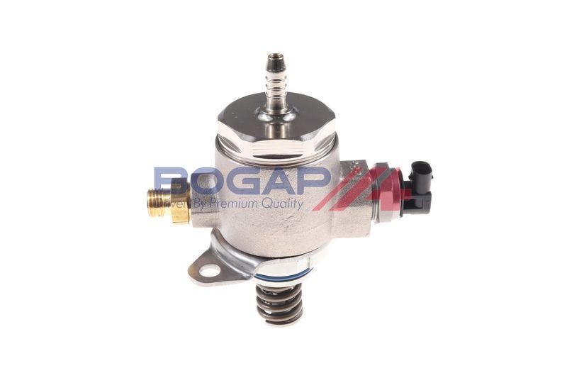 BOGAP Hochdruckpumpe BOGAP Premium