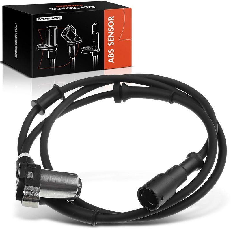 1x Frankberg ABS Sensor Vorderachse beidseitig 5481FB0000564