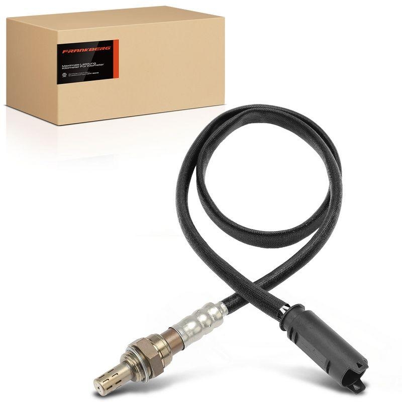 1x Frankberg Lambdasonde Diagnosesonde Nach Katalysator 5481FB0017446