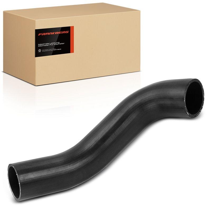 1x Frankberg K&uuml;hlerschlauch Turboschlauch 5481FB0022517