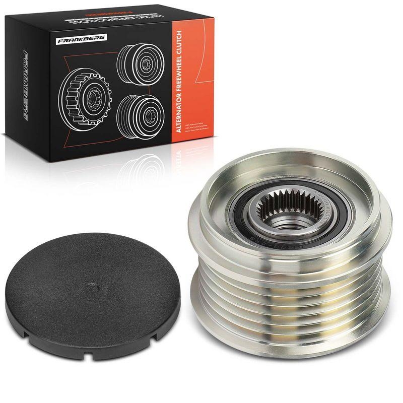 1x Frankberg Generatorfreilauf Lichtmaschine 5481FB0056380