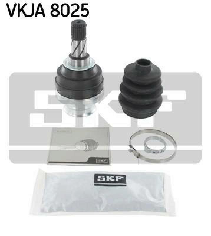 SKF Joint Kit, drive shaft