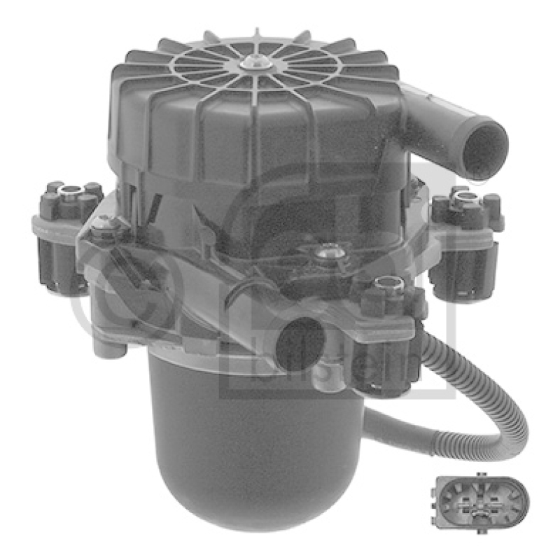 FEBI BILSTEIN Sekundärluftpumpe