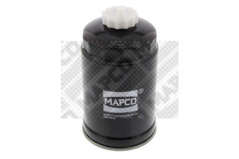 MAPCO Kraftstofffilter