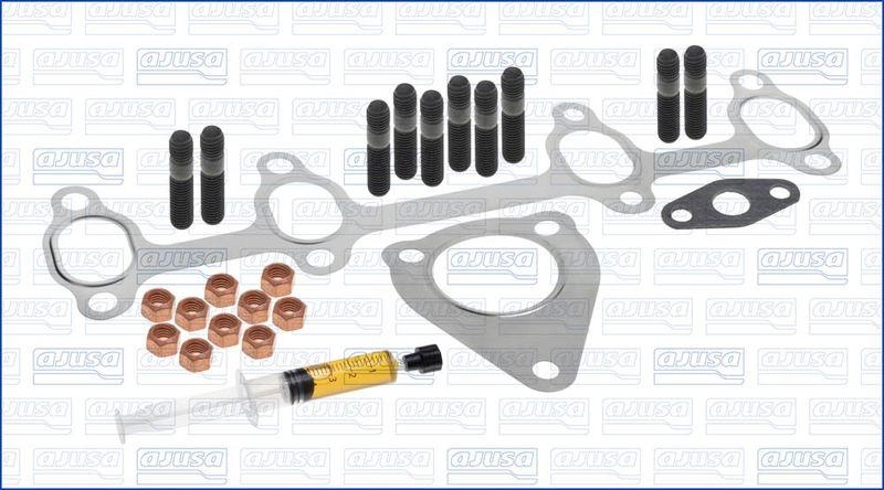 AJUSA Mounting Kit, charger