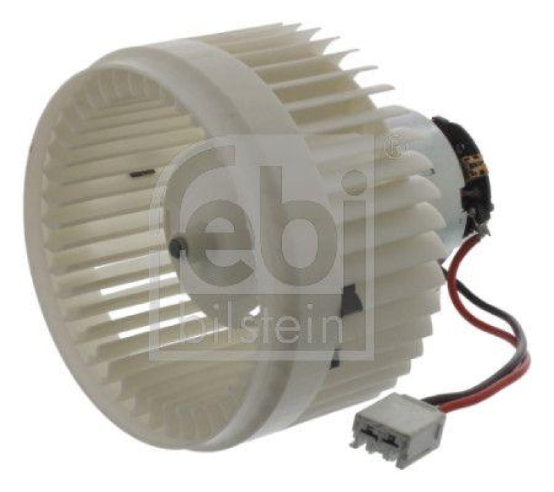 FEBI BILSTEIN Innenraumgebläse 40185
