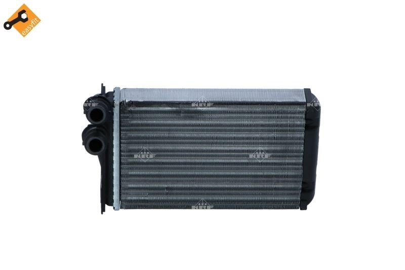 NRF Heat Exchanger, interior heating EASY FIT