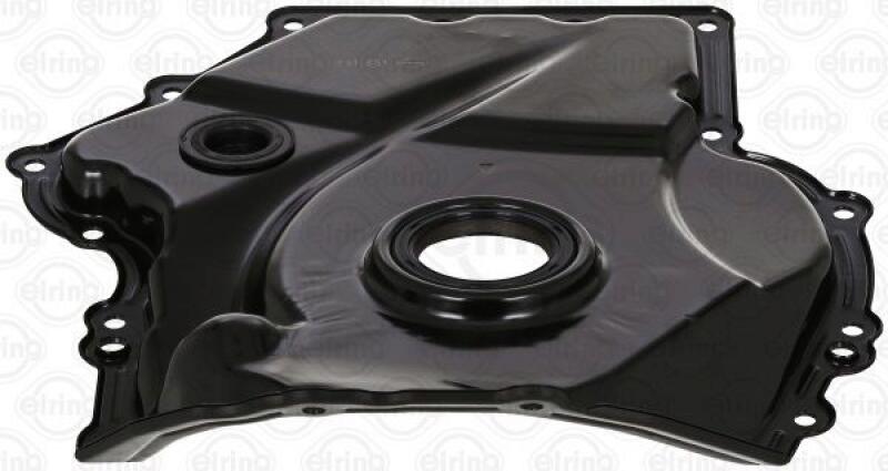 ELRING Housing Cover, crankcase