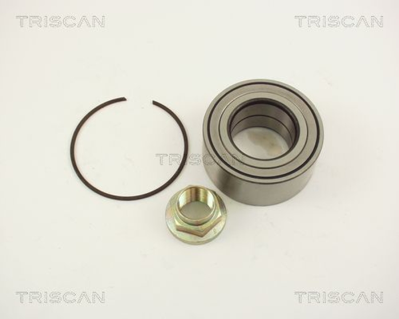 TRISCAN Wheel Bearing Kit