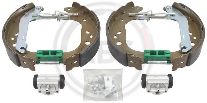 Brake Kit, drum brake