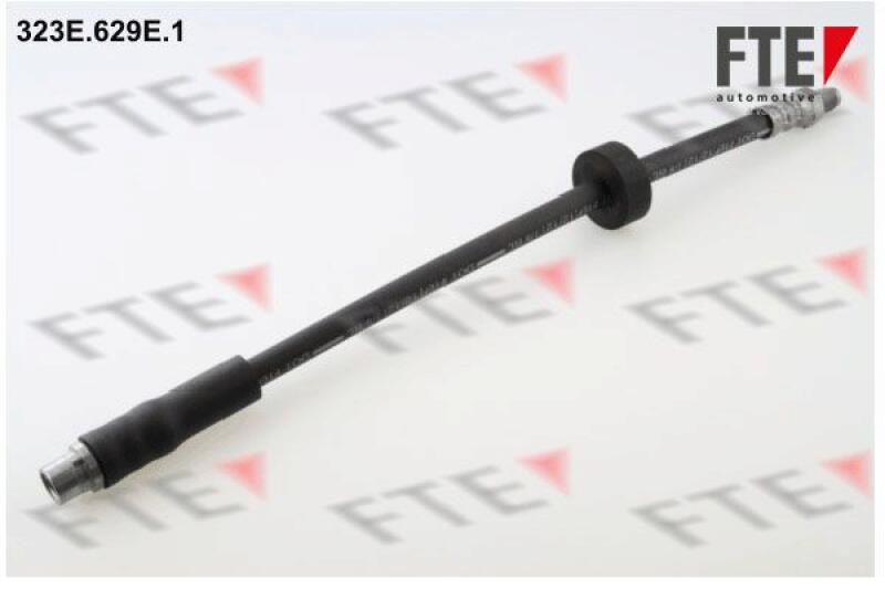 FTE Brake Hose