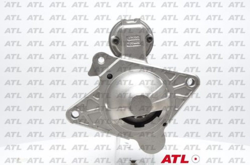 ATL Autotechnik Starter