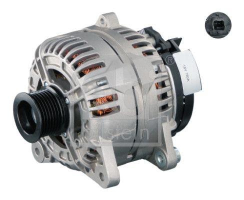 FEBI BILSTEIN Generator 101514