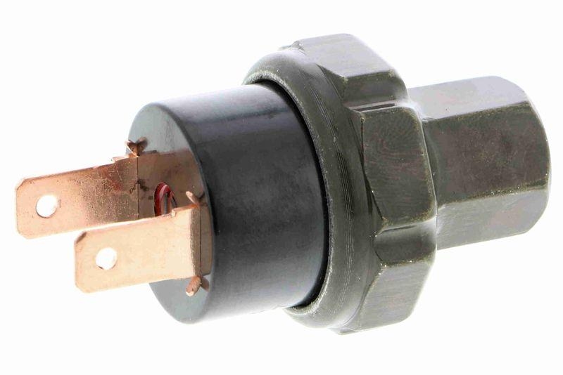 VEMO Pressure Switch, air conditioning Original VEMO Quality