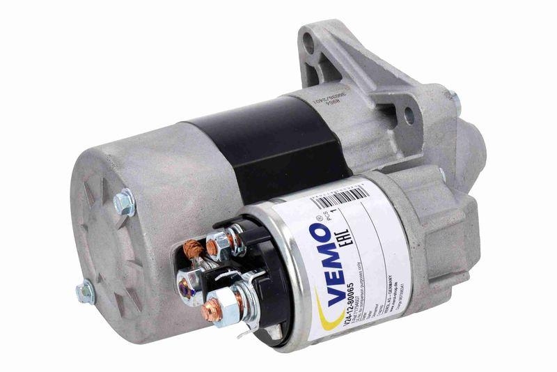 VEMO Starter Original VEMO Qualit&auml;t V24-12-80065