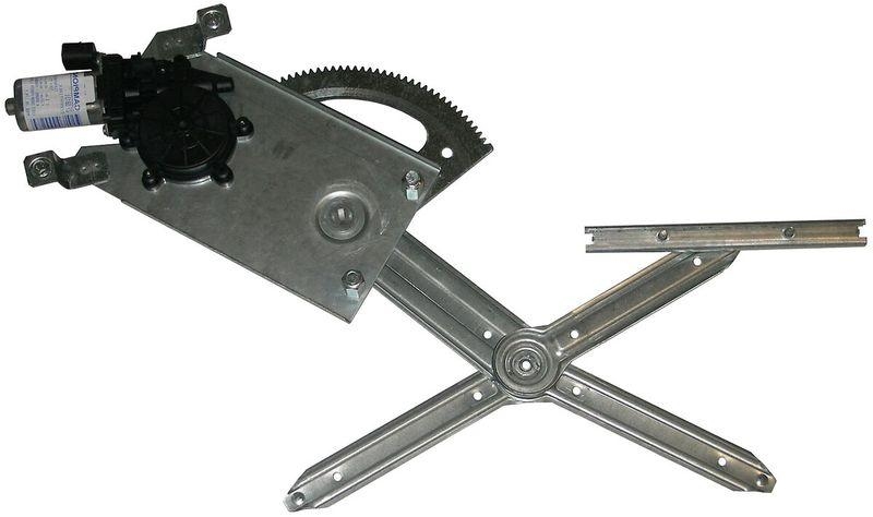 VALEO Fensterheber 850635