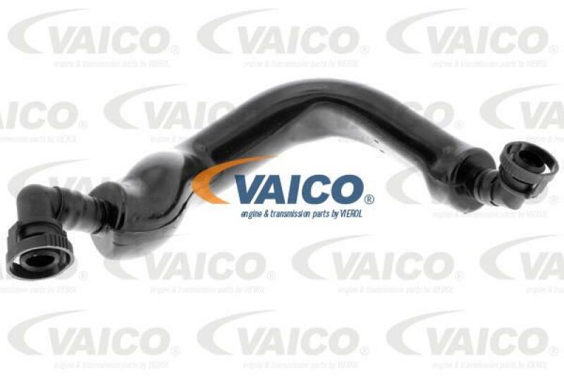 VAICO Schlauch, Kurbelgeh&auml;useentl&uuml;ftung Original VAICO Qualit&auml;t V20-1795