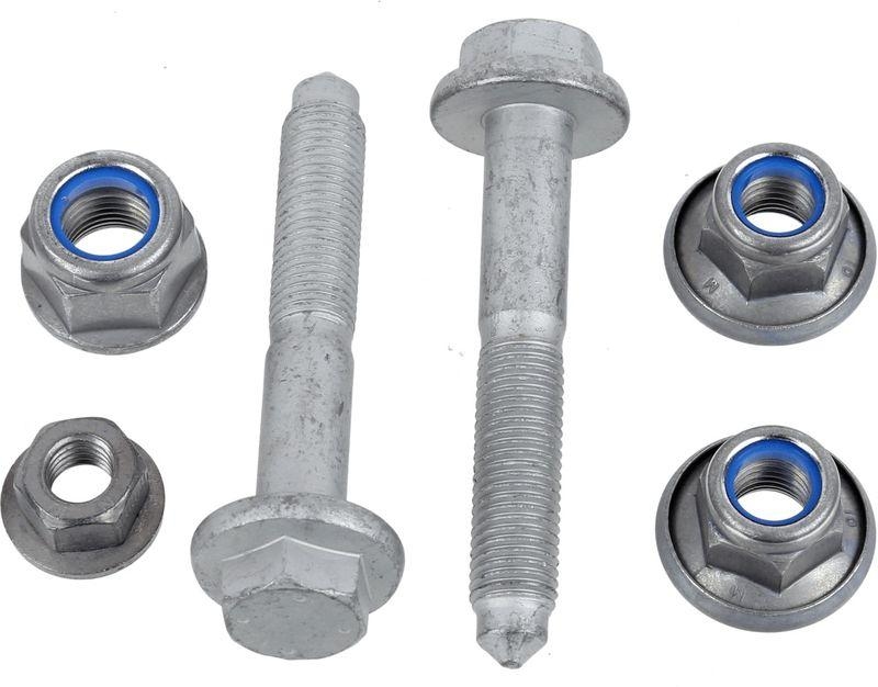 SACHS Reparatursatz, Radaufh&auml;ngung Service Pack