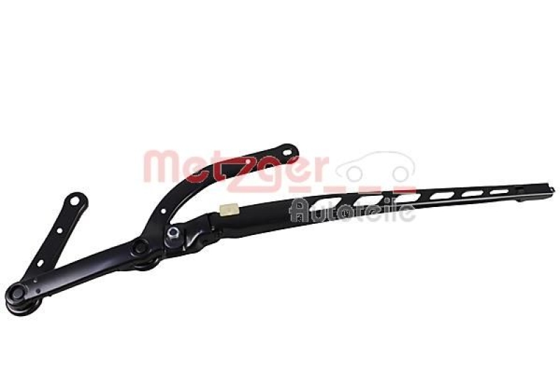 METZGER Wiper Arm, window cleaning