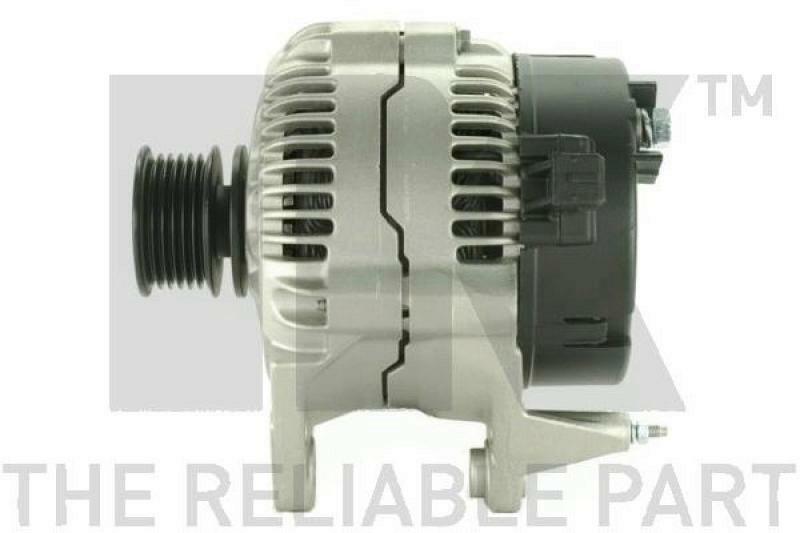 NK Lichtmaschine / Generator