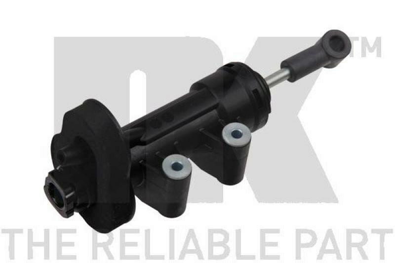 NK Master Cylinder, clutch