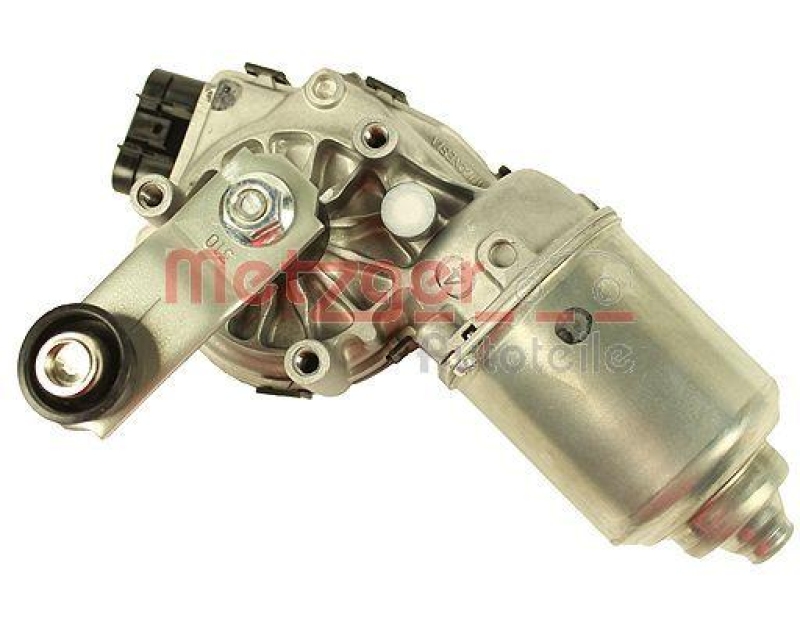 METZGER Wiper Motor