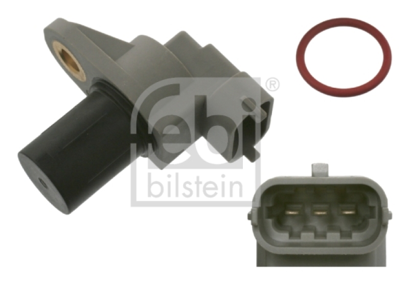 FEBI BILSTEIN Sensor, camshaft position