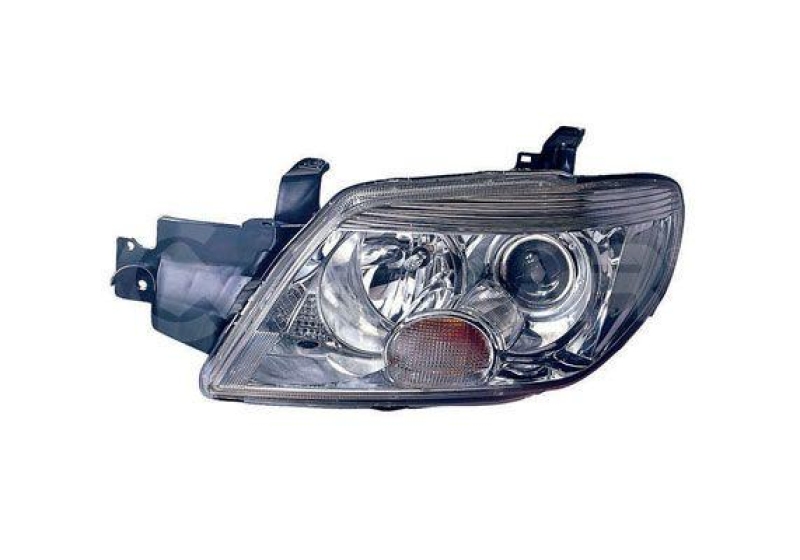Headlight