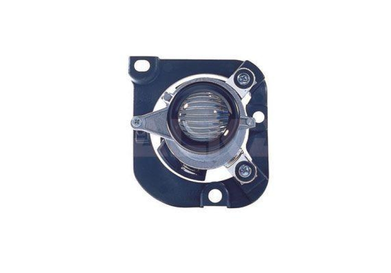 Front Fog Light