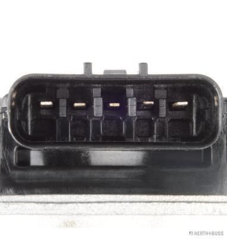 HERTH+BUSS JAKOPARTS AGR-Ventil