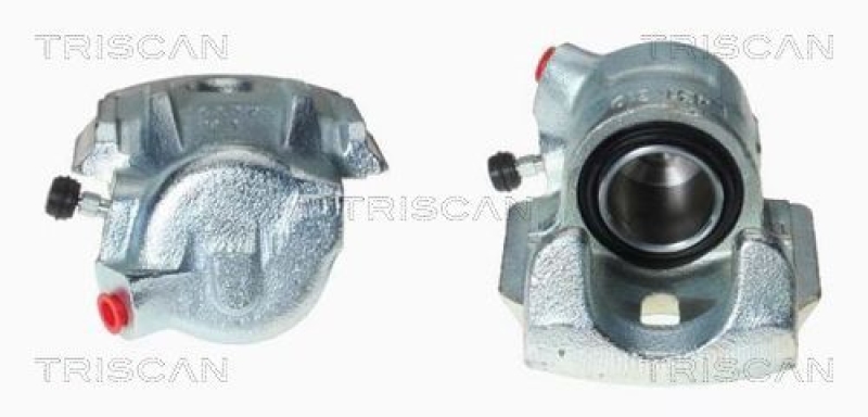 TRISCAN Bremssattel 8170 34908