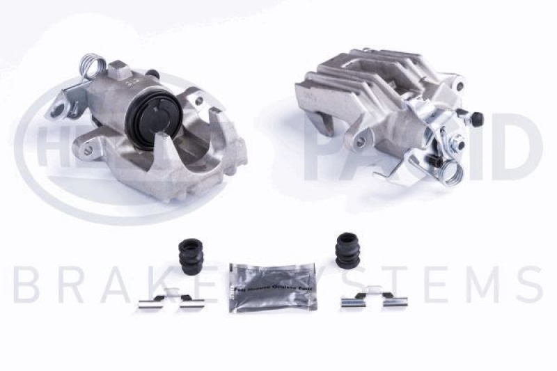 HELLA Brake Caliper