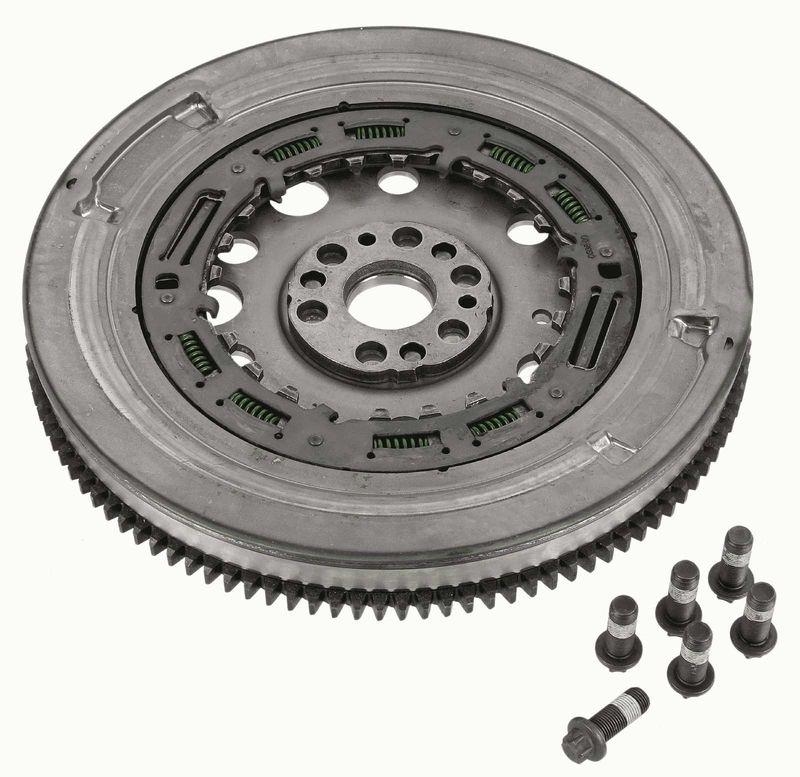 SACHS Flywheel Dual-mass flywheel