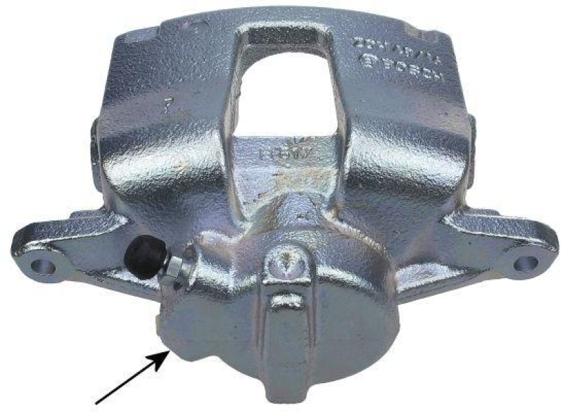 TEXTAR Bremssattel 38180800