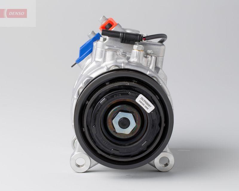 DENSO Compressor, air conditioning