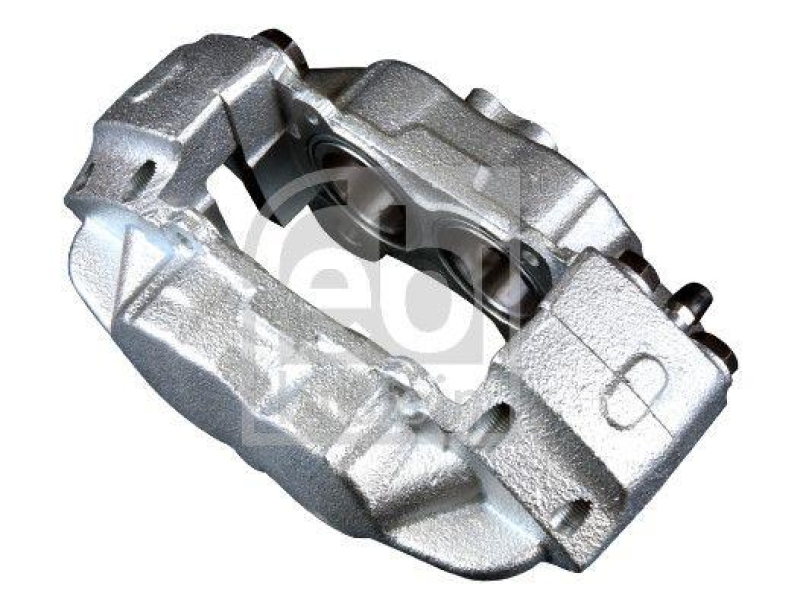 2x Febi Bremssattel vorne links + rechts passend für Land Rover Defender L316