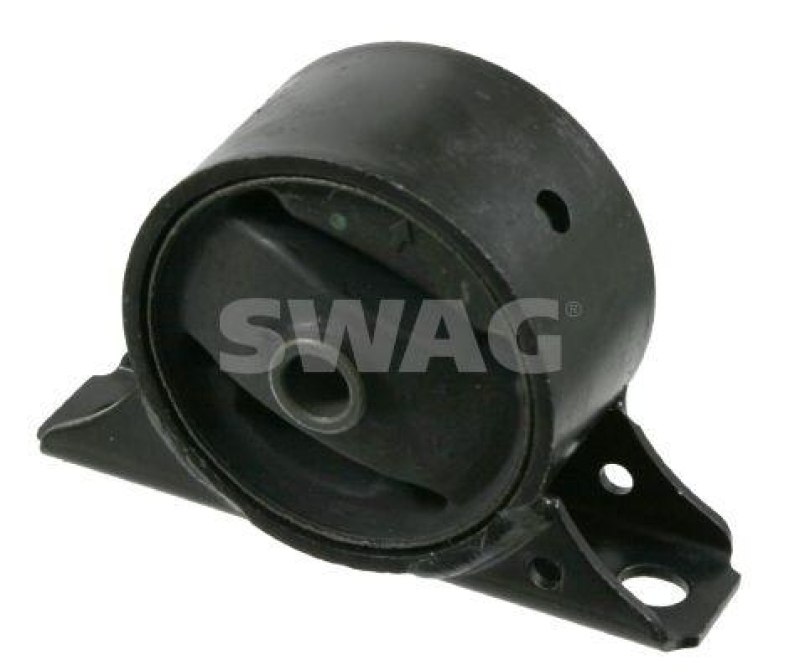 SWAG Mounting, manual transmission