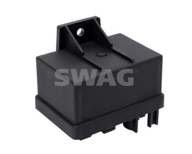 SWAG Relay, glow plug system