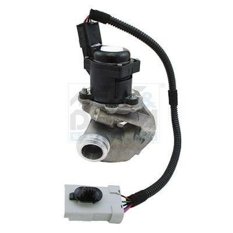 MEAT & DORIA EGR Valve