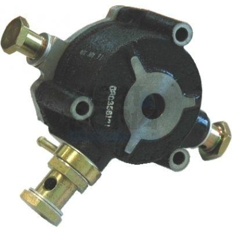 MEAT & DORIA Vacuum Pump, braking system