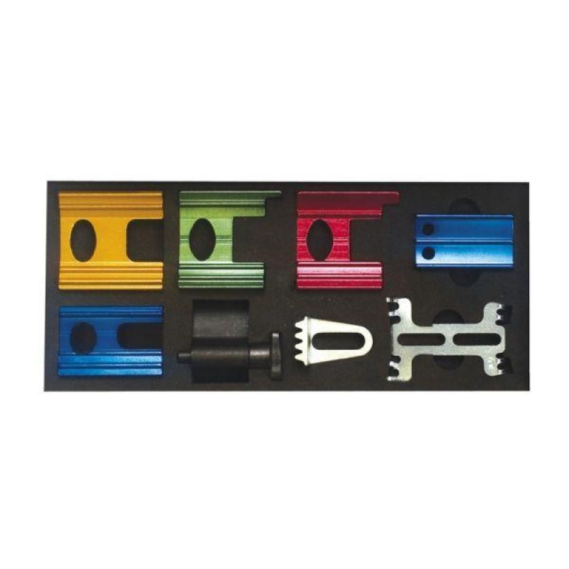 KS TOOLS Adjustment Tool Set, valve timing