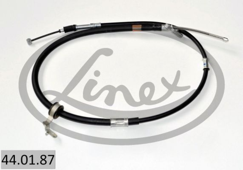 LINEX Cable Pull, parking brake