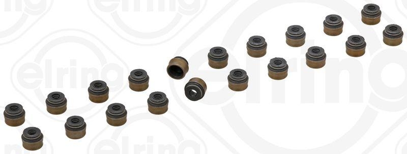 ELRING Seal Set, valve stem