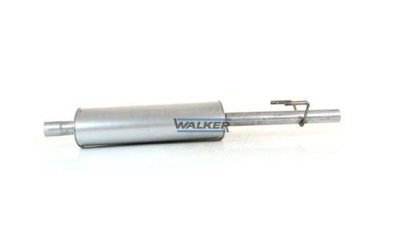 WALKER Middle Silencer