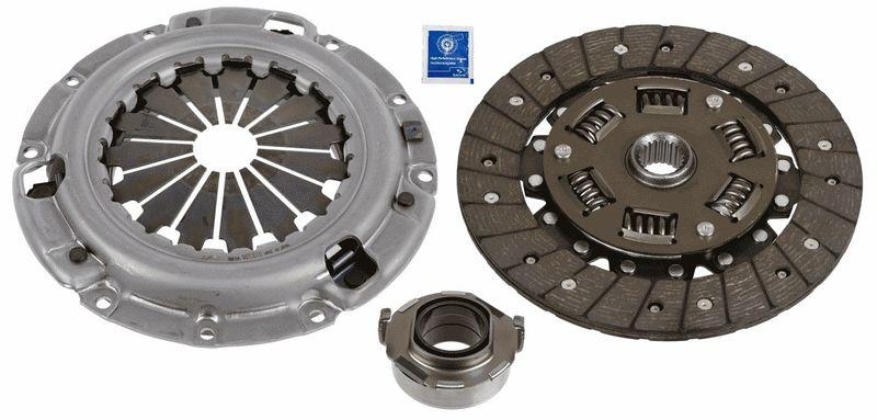 SACHS Clutch Kit