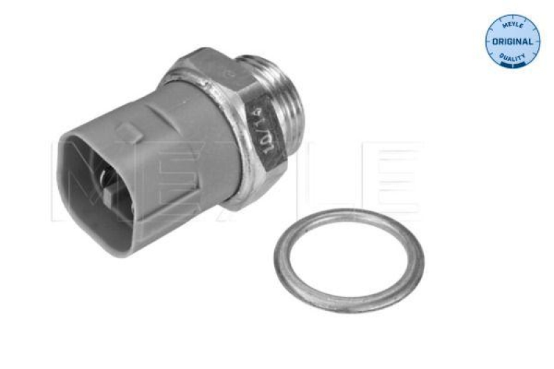 MEYLE Temperaturschalter, K&uuml;hlerl&uuml;fter MEYLE-ORIGINAL: True to OE. 100 959 0019